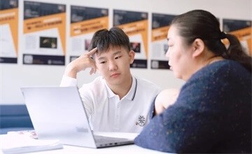 北京赫德升學(xué)指導(dǎo)：讓學(xué)生正確認(rèn)識(shí)自己，自主定義未來圖片
