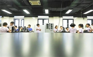 189名清瀾山學(xué)校學(xué)子在2021年澳大利亞AMC數(shù)學(xué)競賽中獲佳績！圖片
