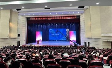 合肥世界外國語學校全體英語教師通過網(wǎng)絡(luò)積極參加學習英語閱讀教學研討會圖片