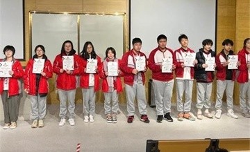 北大附屬嘉興實(shí)驗(yàn)學(xué)校15位選手順利挺進(jìn)2022賽季SPBCN全國復(fù)賽！圖片