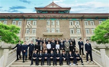 銘記2021，6個(gè)你不得不知的天津大學(xué)哈珀國際教育故事圖片