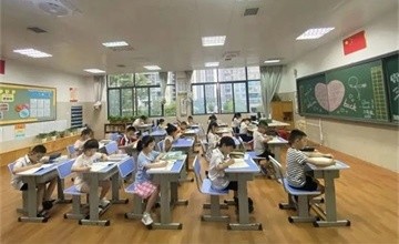 寧鄉(xiāng)市碧桂園學(xué)校名師說教育| 陳要：賞識，讓每個孩子發(fā)光發(fā)亮圖片
