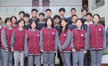 南京雨花臺中學(xué)國際高中學(xué)生如愿收獲帝國理工設(shè)計(jì)工程錄取的湯妙言：真正實(shí)現(xiàn)興趣和專業(yè)完美結(jié)合圖片
