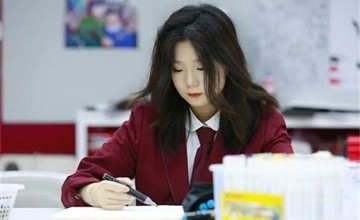 北京愛迪國(guó)際學(xué)校蔣悅瑤：被倫藝和帕森斯雙雙選中的交互小達(dá)人圖片