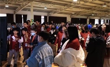 當漫畫 “邂逅” 統(tǒng)計學——北京王府學校圖片