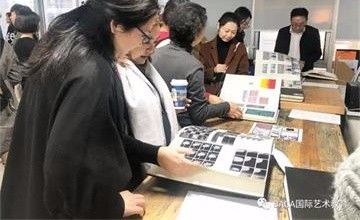 BACA國際藝術(shù)教育中心學(xué)生第一階段作品大展示| BACA高中部教學(xué)開放日圖片