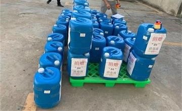 抗擊疫情，訊得達(dá)國(guó)際書(shū)院學(xué)生在行動(dòng)圖片