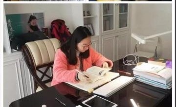 停課不停學(xué)，學(xué)習(xí)不延期——江蘇省震澤中學(xué)國(guó)際部圖片