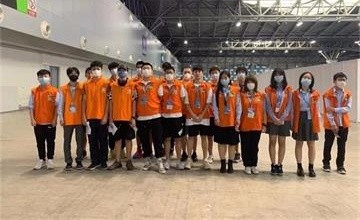 上海北美學校綠洲公益篇|愛不停息，我們一直在行動圖片