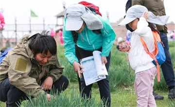 2021清瀾山學(xué)校夏季研學(xué)項(xiàng)目圖片