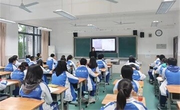 成都石室天府中學(xué)國際部升學(xué)講座：干貨滿滿！日本私立大學(xué)詳細介紹圖片