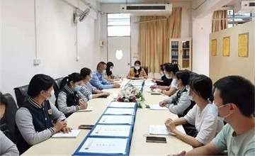 東莞市翰林實(shí)驗(yàn)學(xué)校國(guó)際部幼兒園反恐防暴應(yīng)急演練活動(dòng)圖片