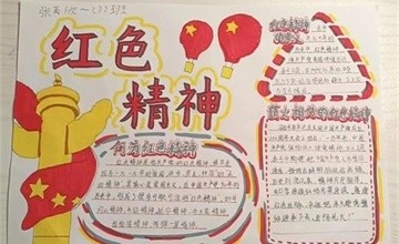 傳承紅色基因，爭做時代新人——上海帕丁頓雙語學(xué)校學(xué)生假期愛國主義教育活動圖片