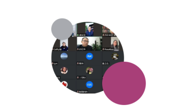 Family Committee | 2021-2022北京力邁中美國(guó)際學(xué)校學(xué)年第二學(xué)期線上家委會(huì)圖片