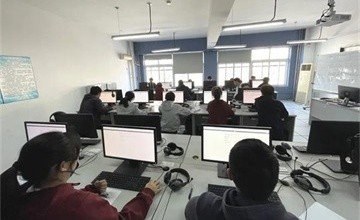 育”踐“雙減” ，多元評價 | 北京力邁中美國際學(xué)校中學(xué)部別樣月考圖片