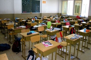 北京市師達(dá)中學(xué)教學(xué)設(shè)施圖片03