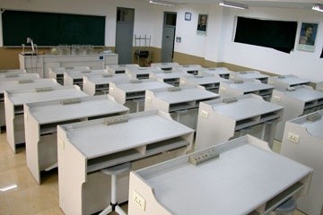 北京市師達(dá)中學(xué)教學(xué)設(shè)施圖片05