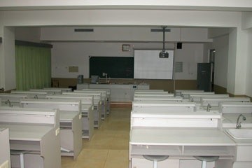 北京市師達(dá)中學(xué)教學(xué)設(shè)施圖片08