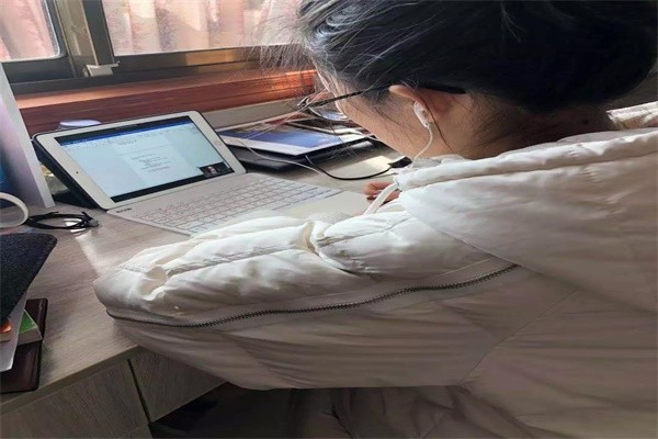 武漢二中國際部網(wǎng)課圖集01