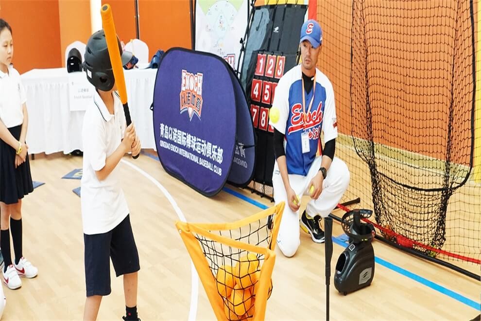 青島赫德雙語學校拓展課程圖集