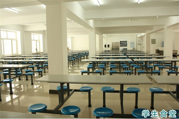 哈爾濱市萬邦學(xué)校國際班食堂圖集