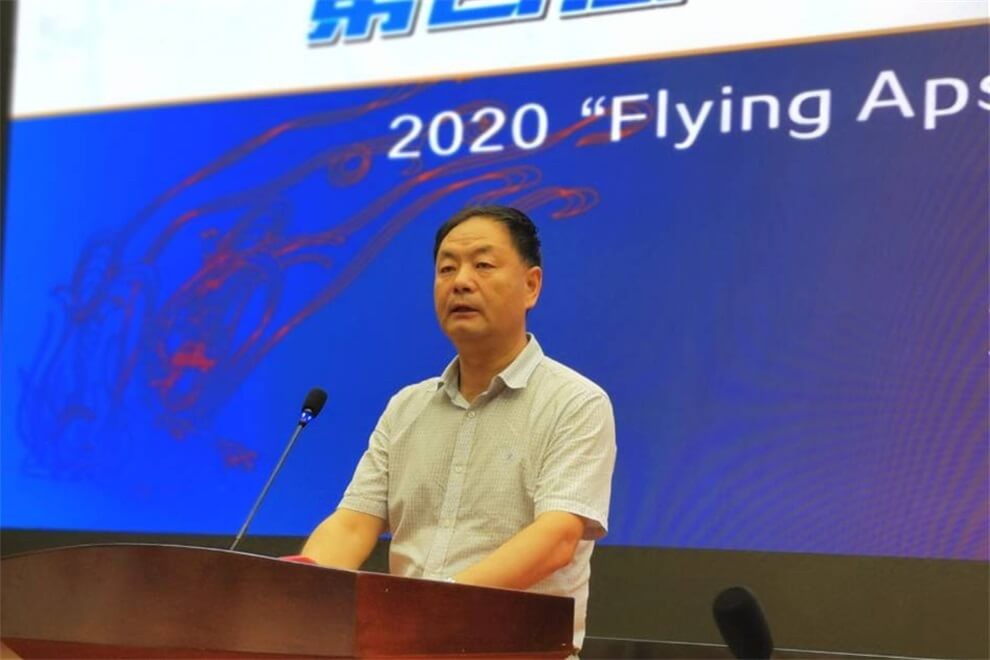 西北師范大學(xué)附屬中學(xué)國(guó)際班英語(yǔ)比賽圖集