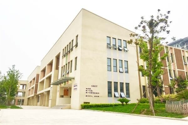 南京漢開書院食堂圖集01