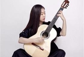 名校Offer系列-“編導西洋音樂劇女孩圖片