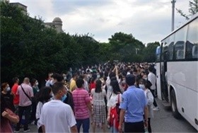 愿你歷盡千帆，歸來仍是少年！圖片