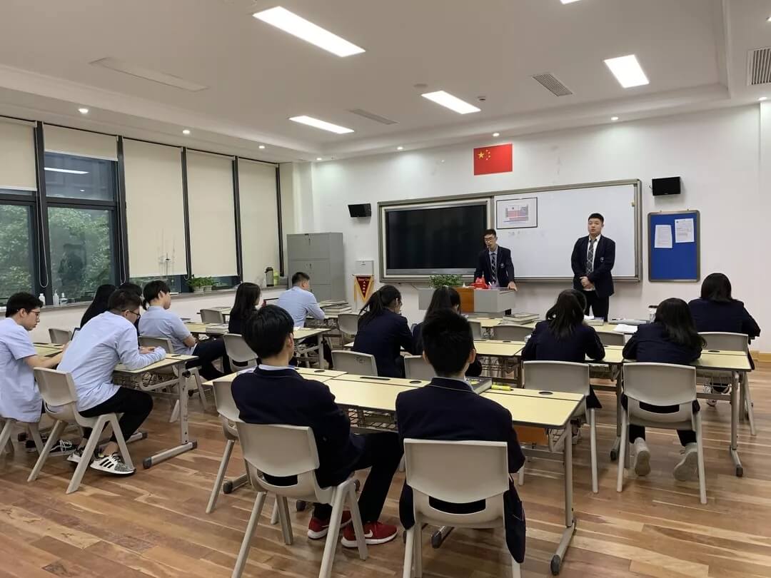 周子堯毛振豪演講圖片