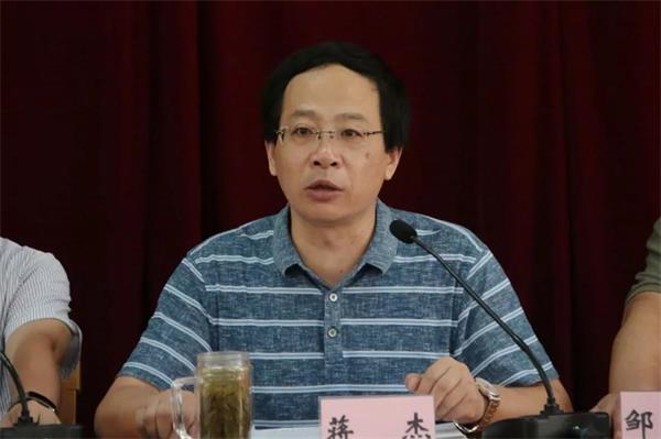 江蘇省前黃高級中學(xué)國際分校教育會議圖片2