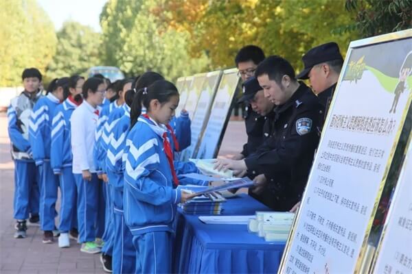 北京市師達中學(xué)演練新聞圖片7