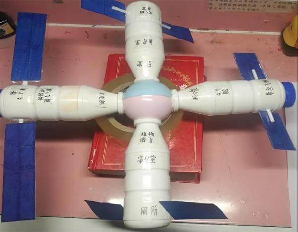 “疫情”時期的“多味”生活科技戰(zhàn)“疫”篇圖片5