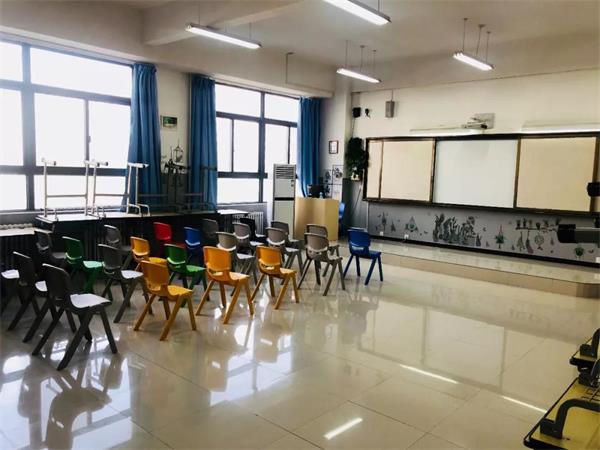 西安灃東中加學(xué)校家長(zhǎng)會(huì)| 攜手共育 溫暖前行圖片2
