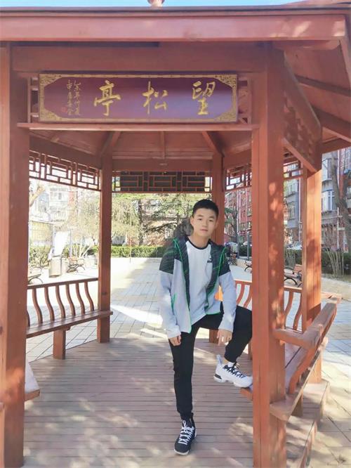 美麗中學(xué)生的“疫”瞬間（四）圖片2