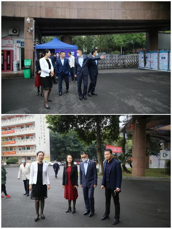 全力以赴防疫情，多措并舉迎開(kāi)圖片1