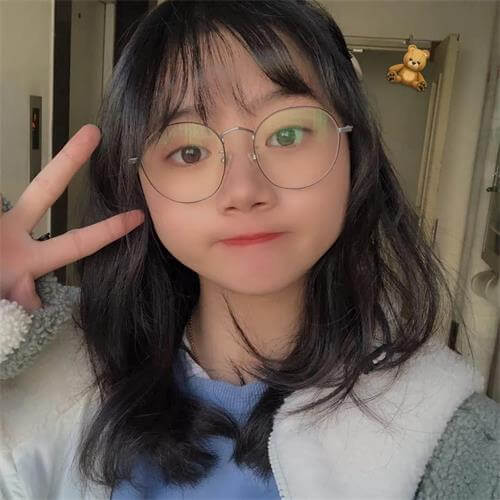 美麗中學(xué)生的“疫”瞬間圖片4