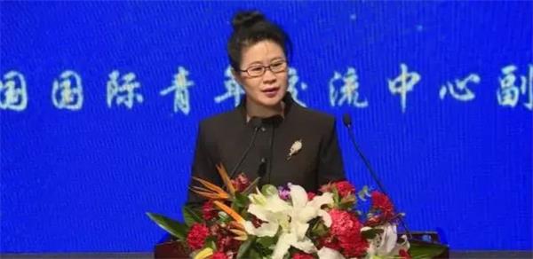 三河市光大學(xué)校德國(guó)班學(xué)生參加全國(guó)中學(xué)生德語(yǔ)能力展演決賽圖片2