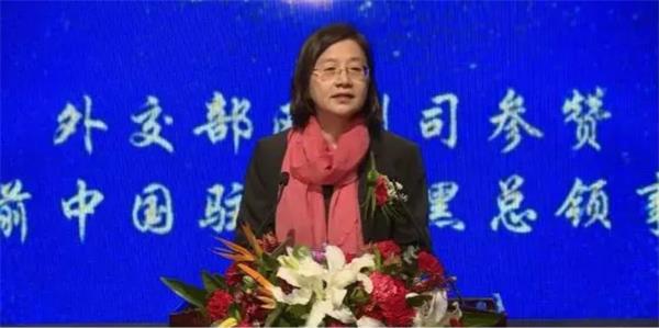 三河市光大學(xué)校德國(guó)班學(xué)生參加全國(guó)中學(xué)生德語(yǔ)能力展演決賽圖片3