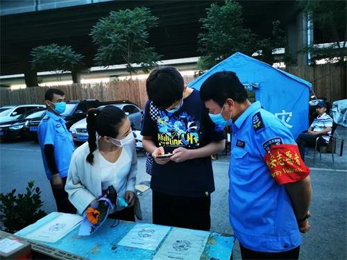 清華志清中學(xué)國(guó)際部迎接“神獸”回歸校園02