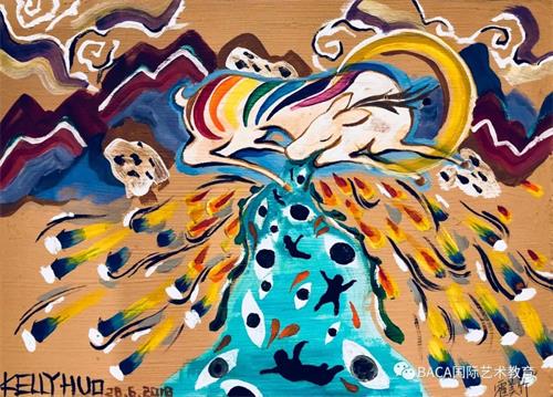霍美竹作品03