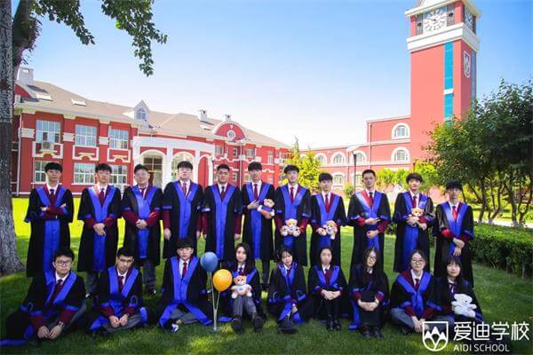 北京愛迪2020AP考試學(xué)子