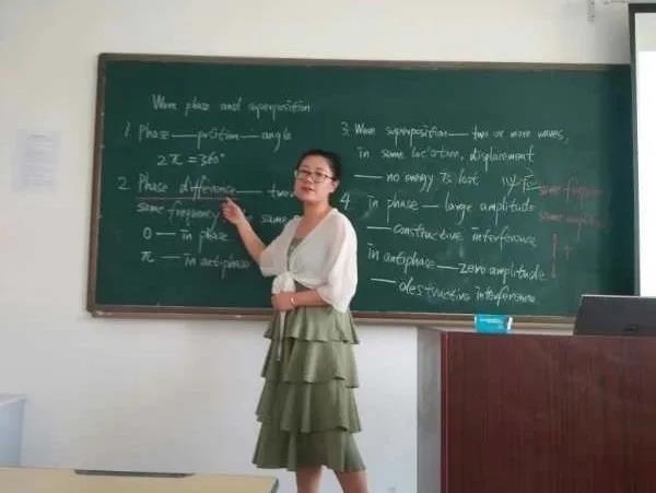 山西劍橋?qū)W校：純英文授課教研常態(tài)化，劍橋國際發(fā)展常向好04