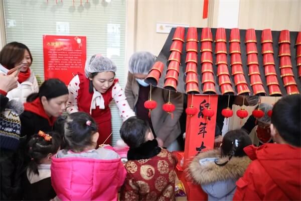 嘉德蒙臺梭利雙語幼兒園05