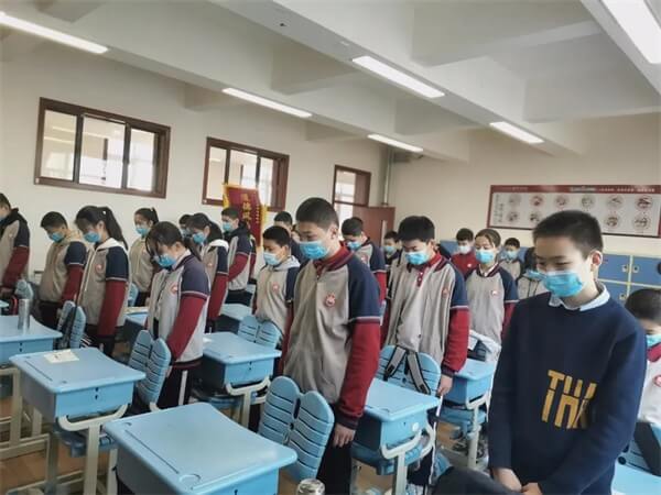 新疆大光華國際學校