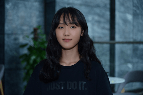 在讀生汪子茜