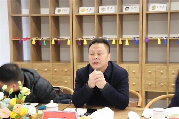 涪陵區(qū)教育考察團一行至瀘州天立國際學(xué)?？疾煺{(diào)研圖片15