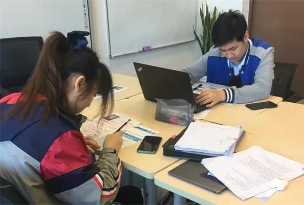 昆山加拿大國(guó)際學(xué)校DP協(xié)調(diào)員Kristie專訪圖片3