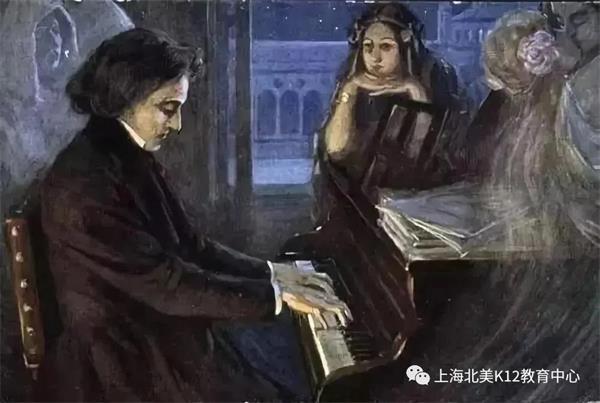 上海北美學(xué)校慈善音樂會(huì)圖片2