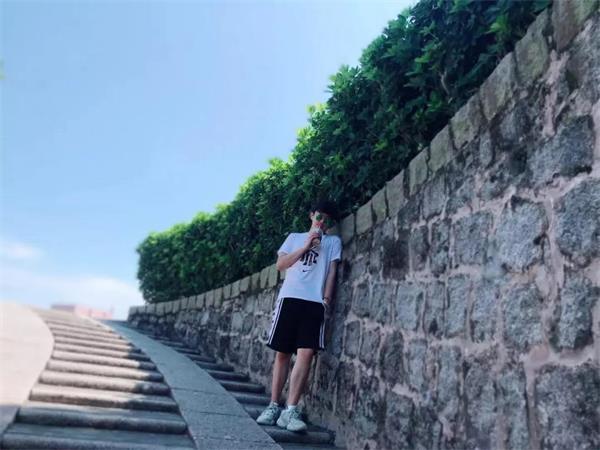 李澤林David的畢業(yè)專(zhuān)訪圖片2